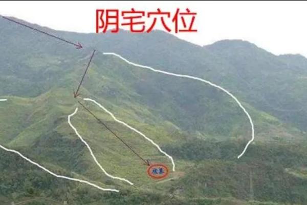 风水中的穴位有哪些禁忌