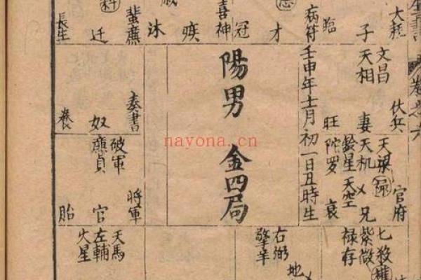 紫薇斗数全书老版本 紫薇斗数全书老版本