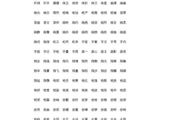 生辰八字取名软件 生辰八字取名软件