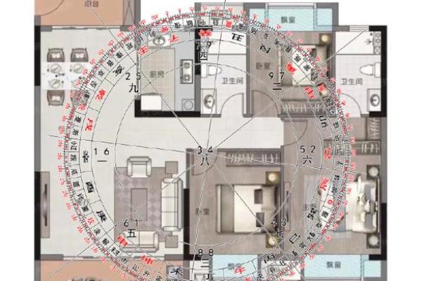 坐东向西的房子风水怎样