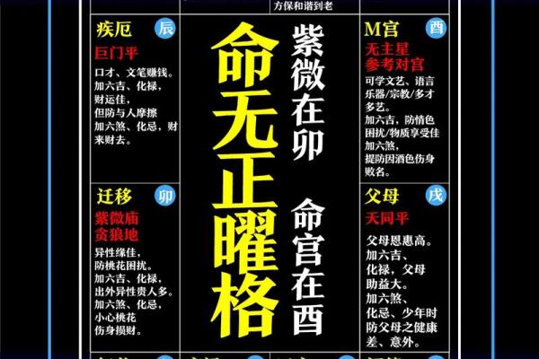 紫薇斗数仆役宫