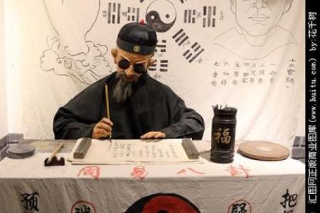 常州市算命先生准吗