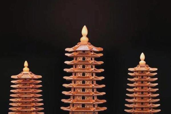 文昌塔的风水作用都有哪些讲究