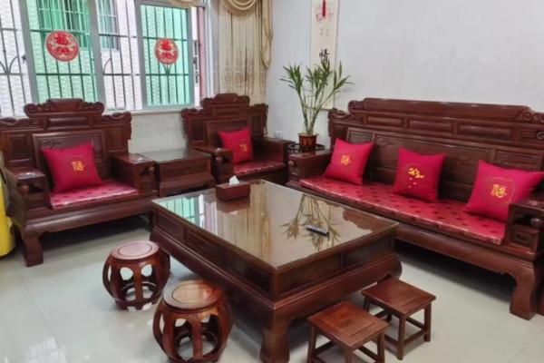 房子风水家具摆放图片