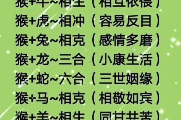 87兔和92猴的姻缘如何 87兔和92猴的八字合不合