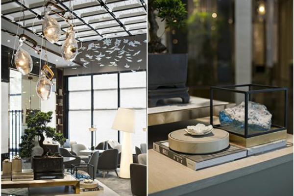 商业之如何营造上好的风水环境