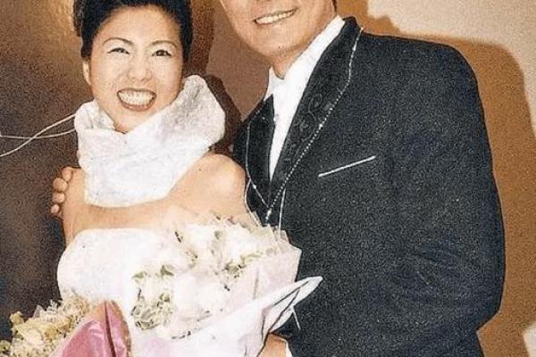 算命的说两子送终