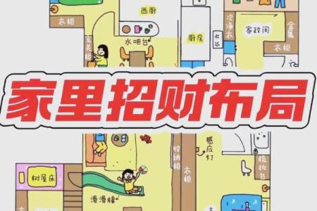 房子摆件风水说法大全