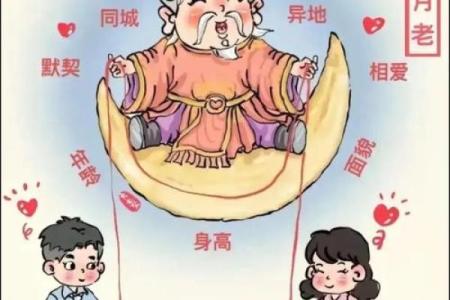 算命的说两子送终